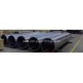ASTM A234 WP9 Alloy Steel Pipes Fittings